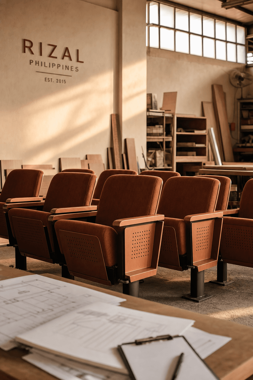 Hybrid Office Furniture Philippines: A Procurement Guide for Flexible Workspace Layouts