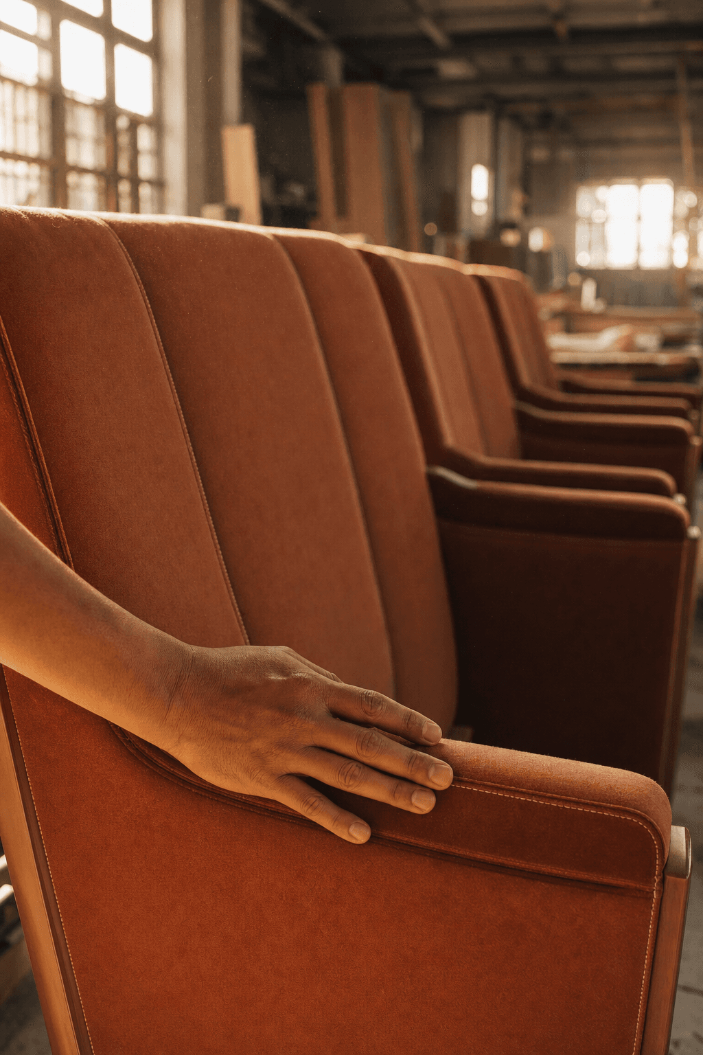 New vs Used Office Furniture Philippines: A Procurement and Compliance Framework