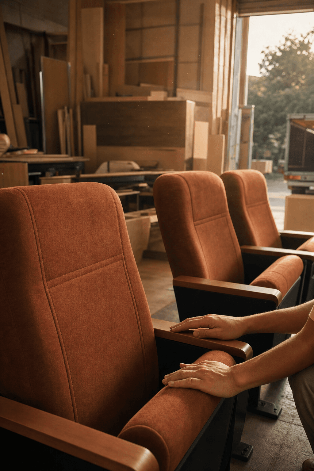 Workplace Wellness Office Furniture Philippines: A Human Centric Guide to Procurement and Design