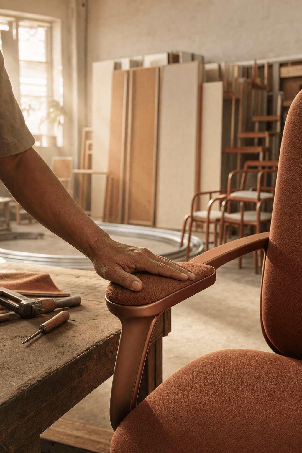 Office Furniture Procurement Philippines for Private Companies and Institutions: A Strategic Framework
