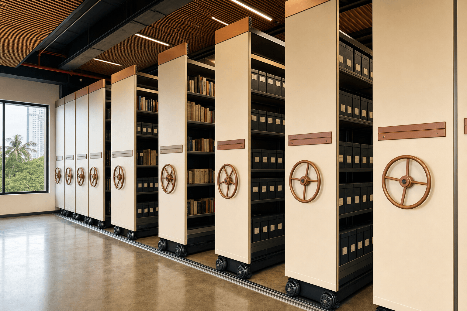 Mobile Compactor Philippines Government Procurement: A Guide for BAC and Institutional Buyers