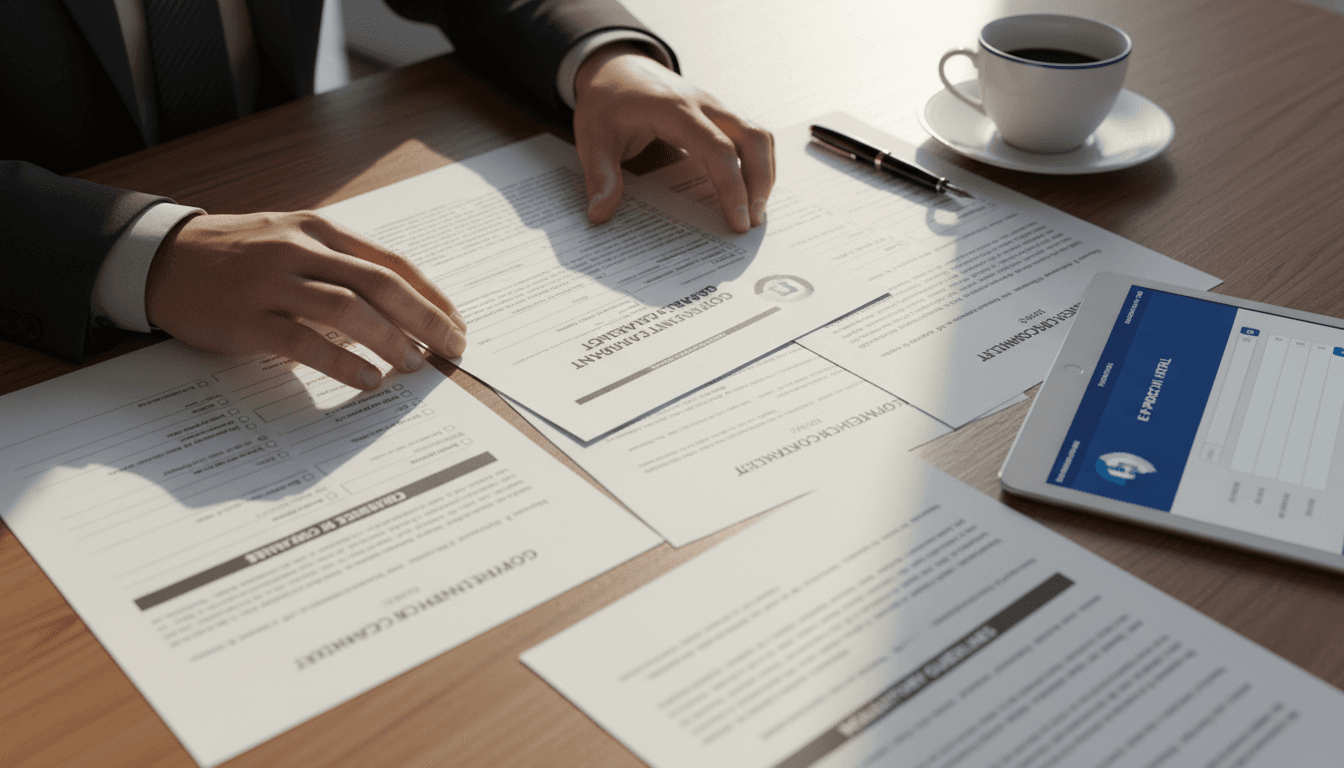 Office Furniture Fire Safety Philippines RA 9514 Compliance Guide for Procurement Officers