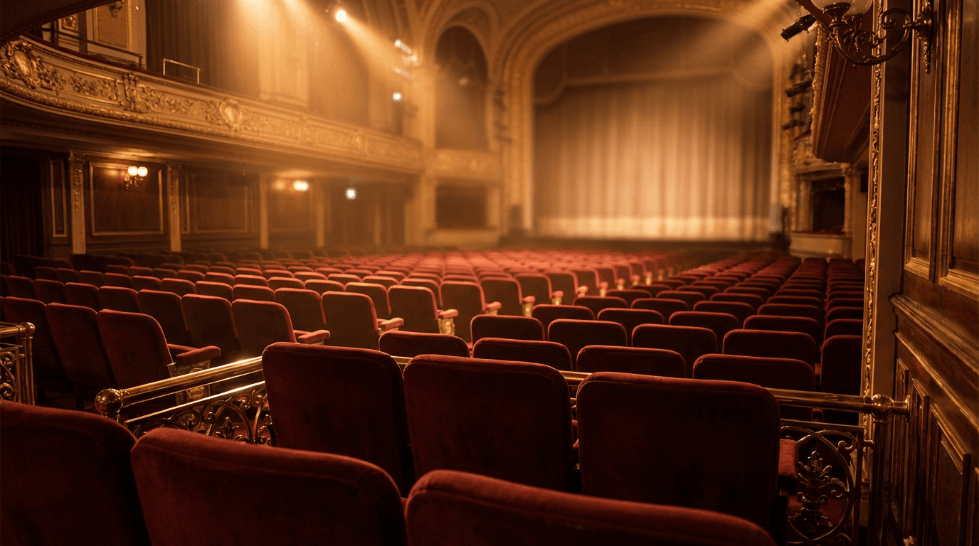 Stadium and Theater Seating Philippines Procurement Guide: Technical Specifications and Standards