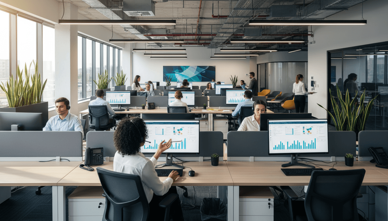 BPO Office Furniture Philippines Procurement Guide: 2026 Industry Standards and Specifications