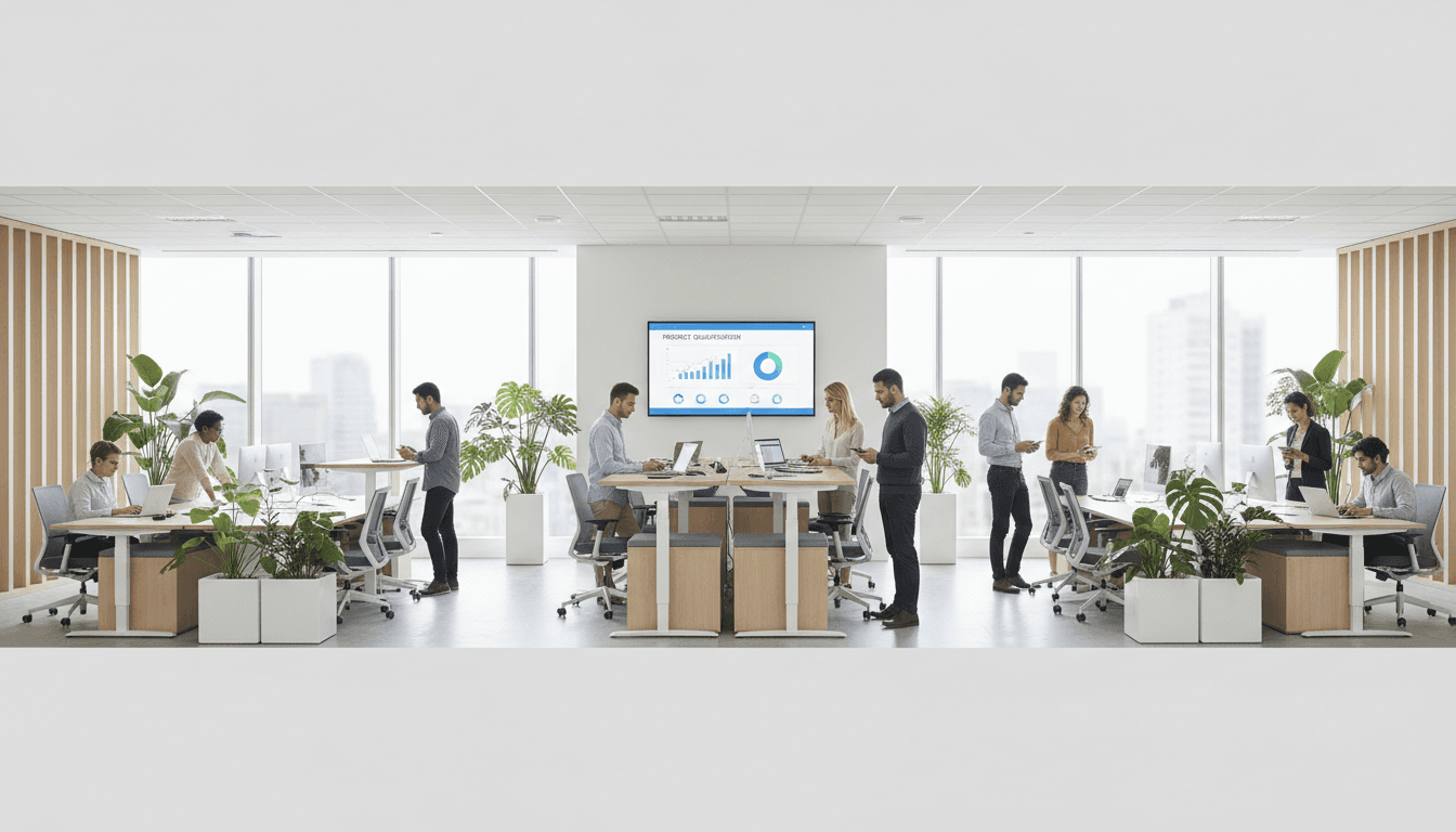 Office Furniture Budget Philippines: Fit Out Cost Guide for 2025 and 2026