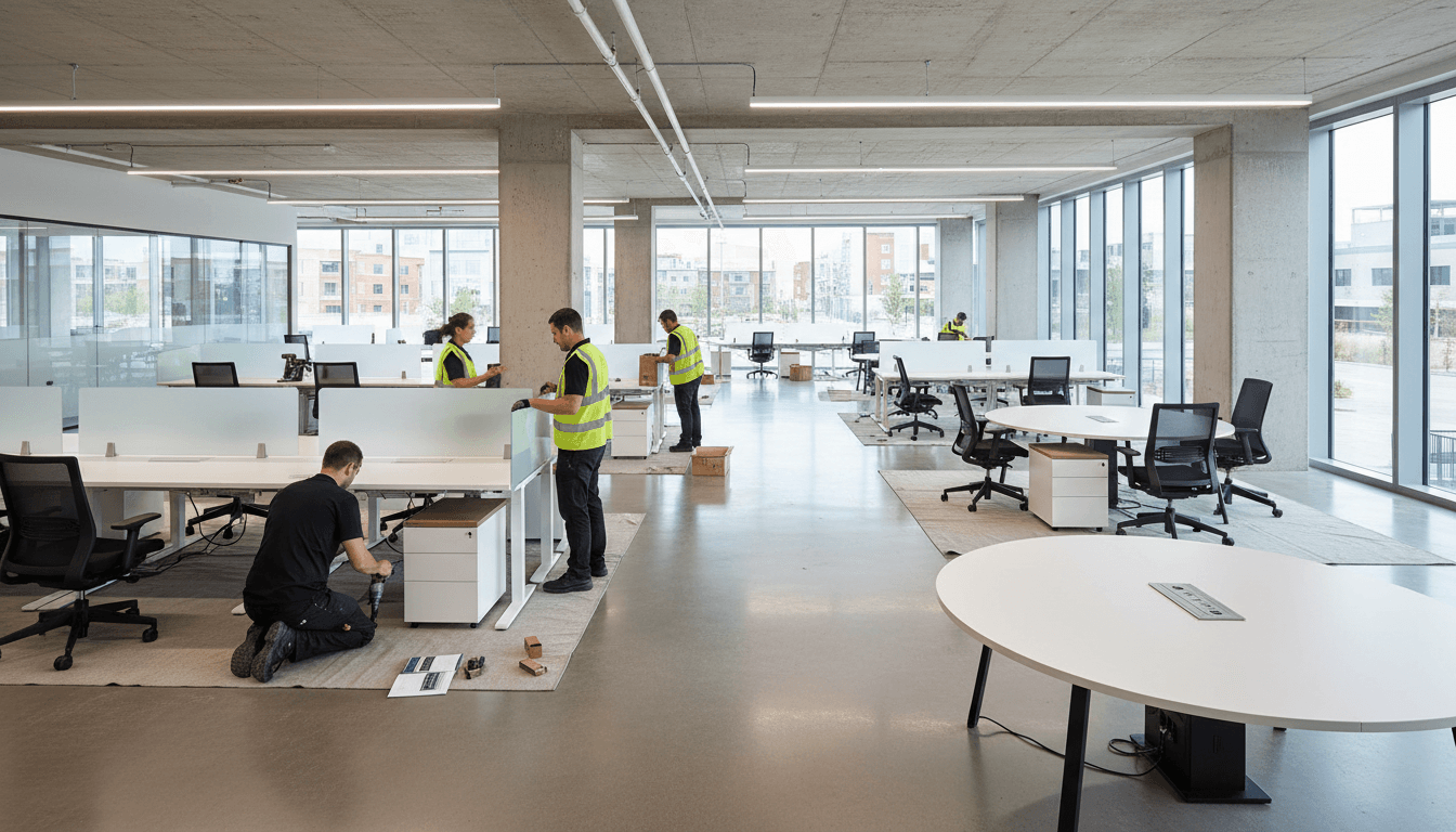 A Facility Manager Guide to Operable Partition Walls Philippines Maintenance and Longevity